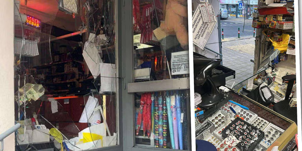 بازداشت پسر ۱۴ ساله افغانستانی که پس از مفقودی در اتریش به سارق مسلح تبدیل شده بود