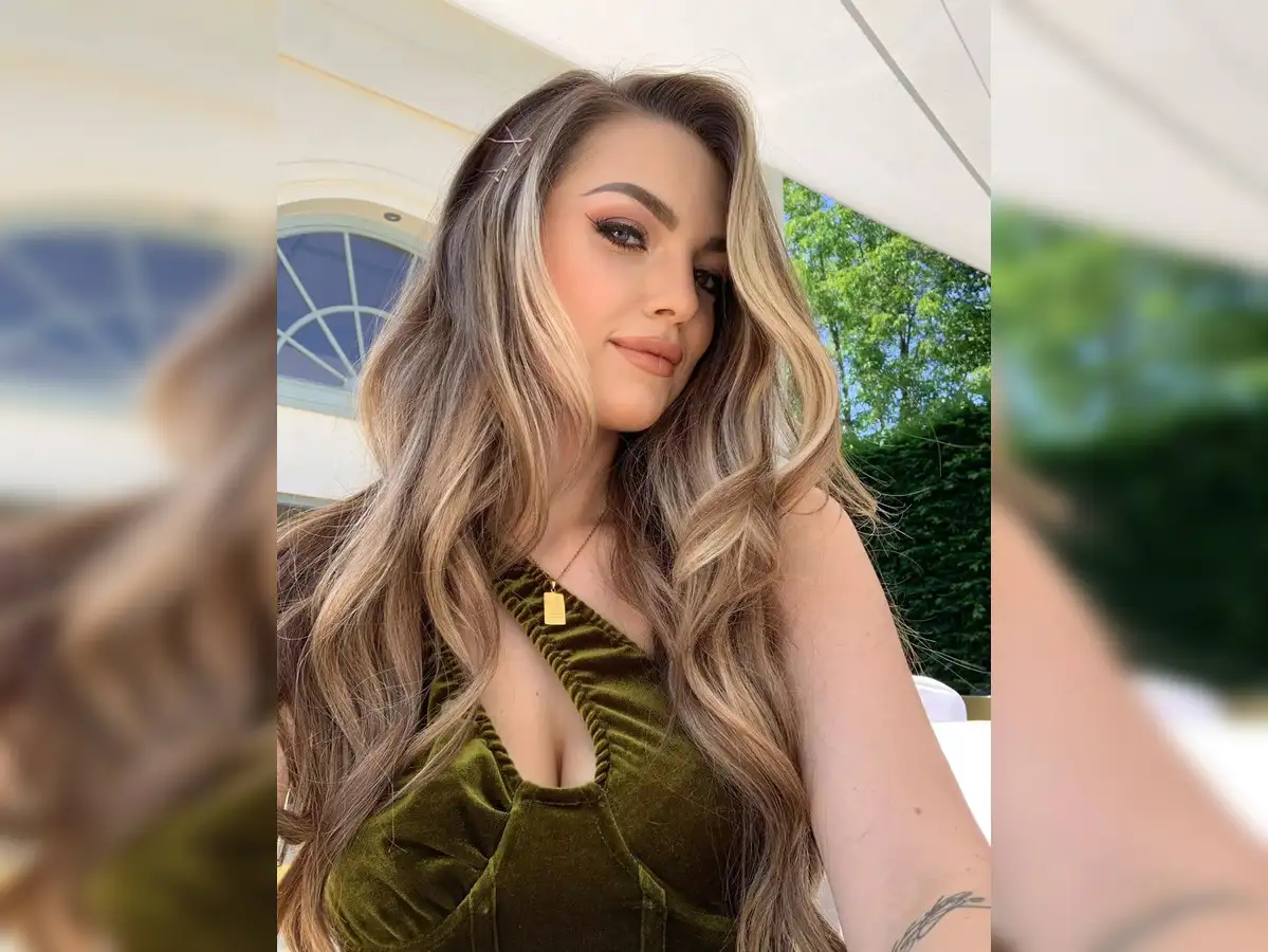 جسد یک انفلوئنسر اتریشی از جنگلی در اسلوونی پیدا شد