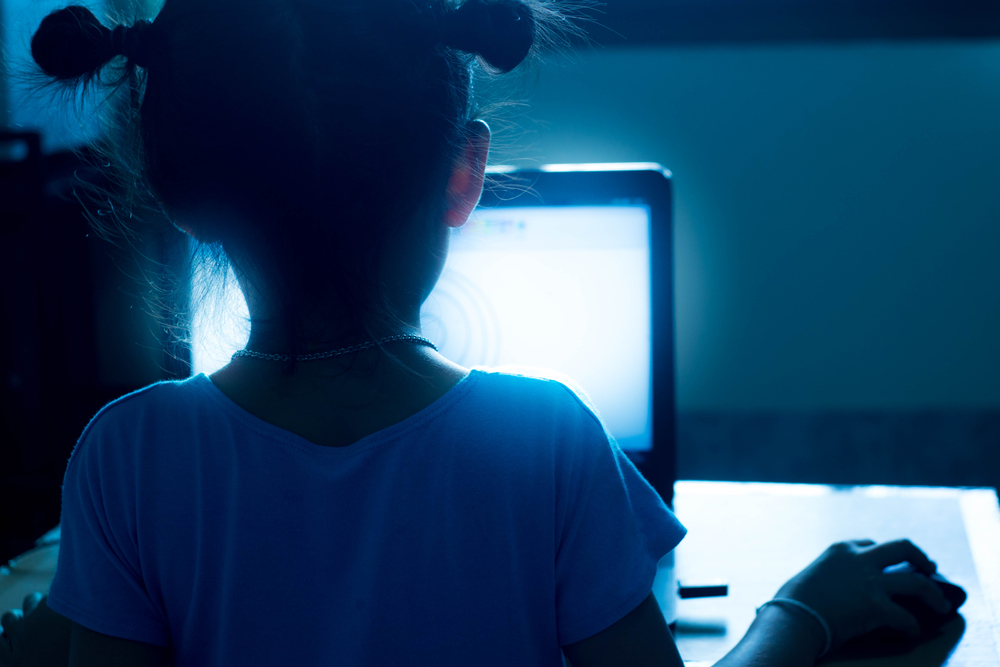 مرد ۵۶ ساله به دلیل خواستن عکس برهنه از یک دختر خردسال با ۱۰ سال زندان مواجه است