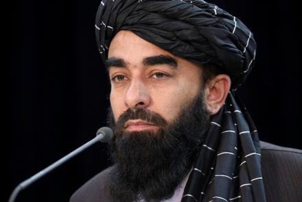 سومین دور مذاکرات طالبان با پاکستان شکست خورد