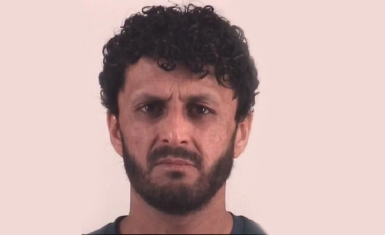 مهاجر افغانستانی در امریکا به اتهام برنامه‌ریزی حمله انتحاری بازداشت شد