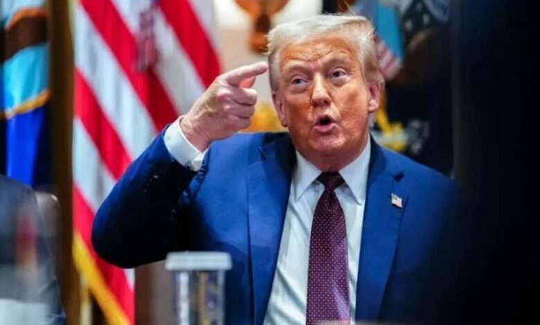 امریکا به خاک ونزوئلا حمله کرد