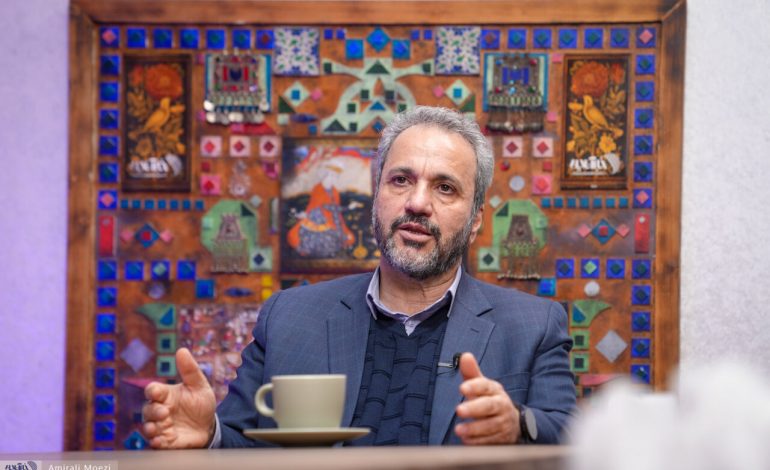 اداره مهاجرت ایران: شش هزار مجوز کار برای شهروندان افغانستان صادر شده است