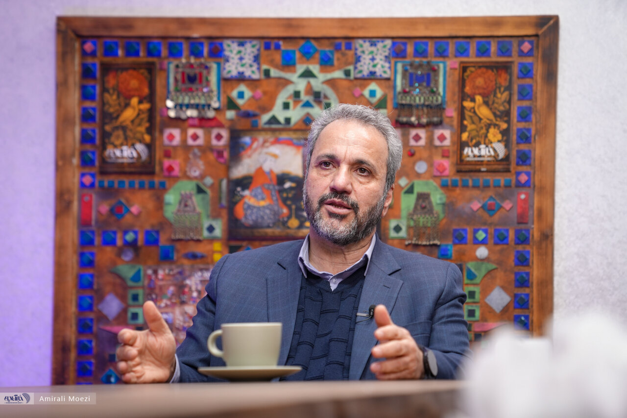 اداره مهاجرت ایران: شش هزار مجوز کار برای شهروندان افغانستان صادر شده است