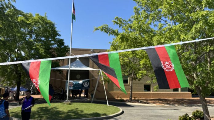 سفارت افغانستان در استرالیا تعطیل خواهد شد