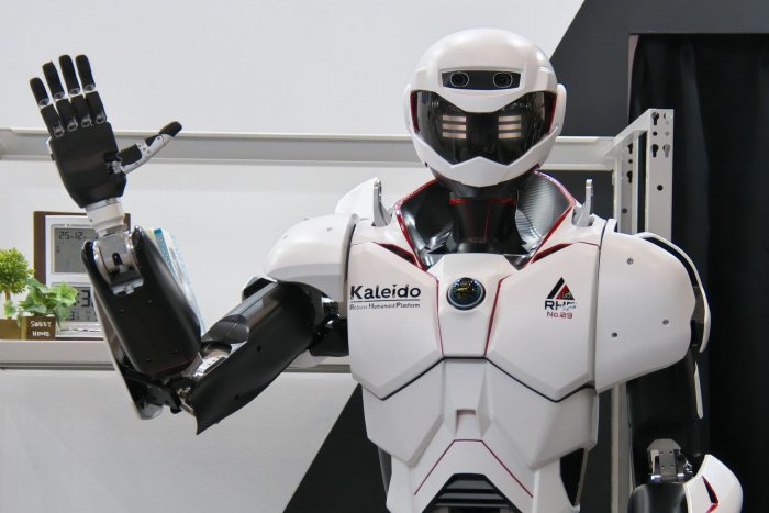 رقصنده، صفاکار و گارسون رستورانت؛ ربات همه‌کاره جاپانی رونمایی شد