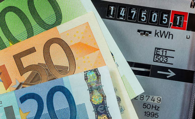 خبر خوش برای خانواده‌ها و مشاغل خصوصی؛ قیمت برق در سراسر اتریش کاهش می‌یابد