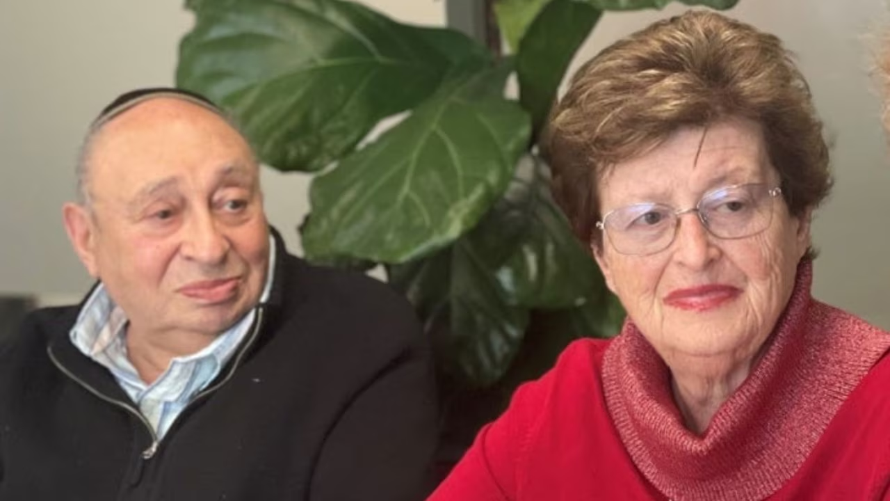 وقتی مرگ به خاطر هویت سرنوشت آدم است؛ بازمانده هولوکاست در تیراندازی به یهودیان استرالیا کشته شد