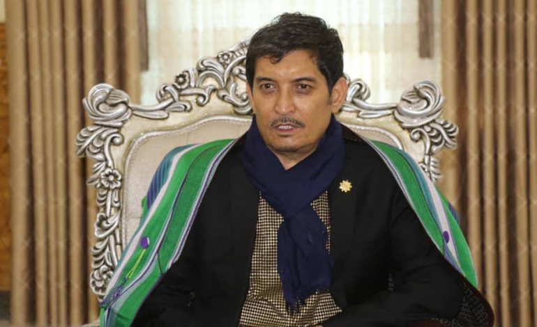 عباس ابراهیم‌زاده هنوز در ازبیکستان زندانی است