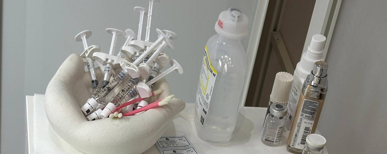 نهمین کلینیک زیبایی «غیرقانونی» در وین کشف و مسدود شد