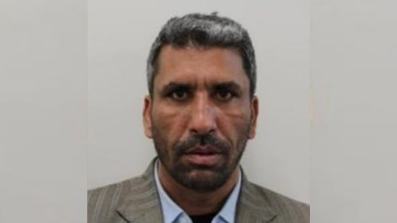 یک مهاجر افغانستانی در امریکا به اتهام حمایت از داعش بازداشت شد