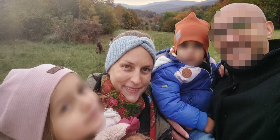 تبلیغ ملاها در شبکه‌‎های اجتماعی چگونه زندگی یک خانواده اتریشی را ازهم پاشاند؟