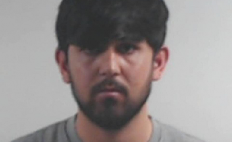 یک پناهجوی افغانستان در بریتانیا به جرم تجاوز بر یک دختر به زندان محکوم شد