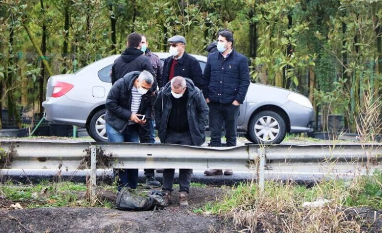 بازداشت مرد افغانستانی در اتریش؛ متهم هموطنش را کشته بود تا با همسر او رابطه داشته باشد