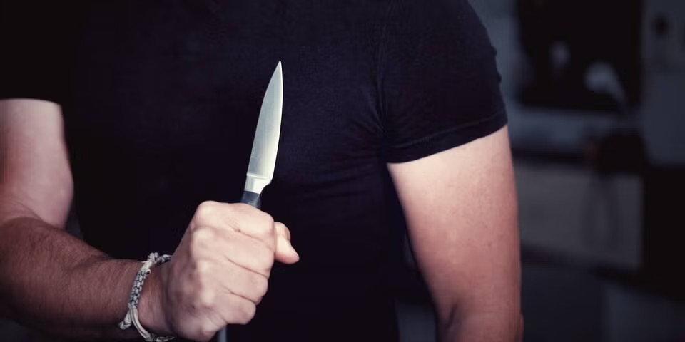 چاقوکشی پناهجوی ایرانی در اتریش؛ دو نفر به شمول یک افغانستانی زخمی شدند