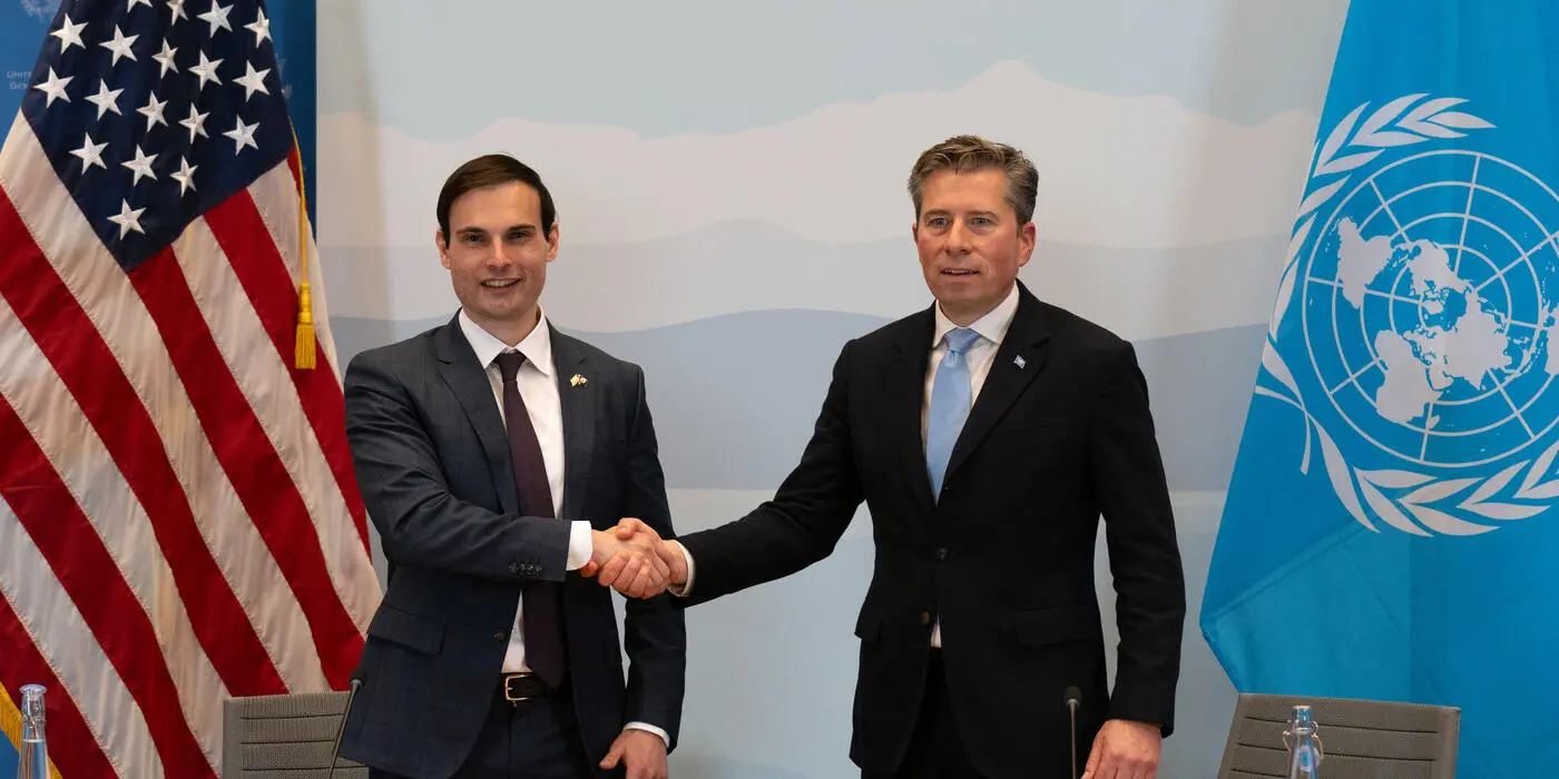 کمک دو میلیارد دالری امریکا به نیازمندان جهان؛ در افغانستان و یمن توزیع نمی‌شود