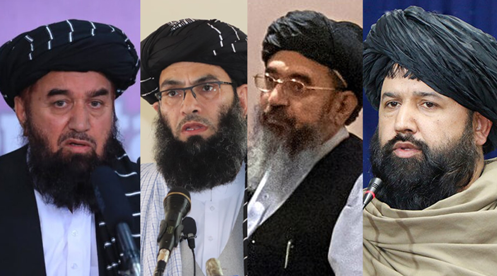 استرالیا چهار مقام ارشد طالبان را تحریم کرد