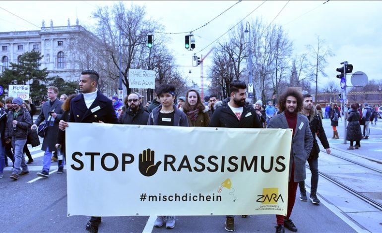 کارشناس سازمان ملل: مسلمانان، یهودیان و افریقایی‌ها در اتریش با تبعیض نژادی مواجه اند