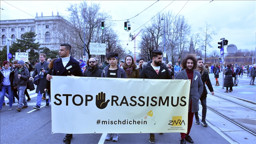 کارشناس سازمان ملل: مسلمانان، یهودیان و افریقایی‌ها در اتریش با تبعیض نژادی مواجه اند