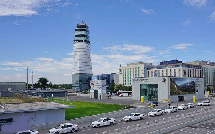 یک متجاوز جنسی تحت تعقیب بین‌المللی از میدان هوایی وین بازداشت شد