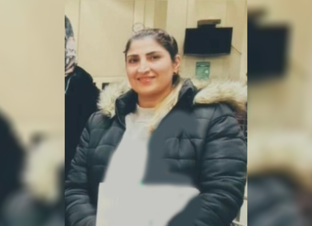 قتل یک زن افغانستانی توسط همسرش در واشنگتن