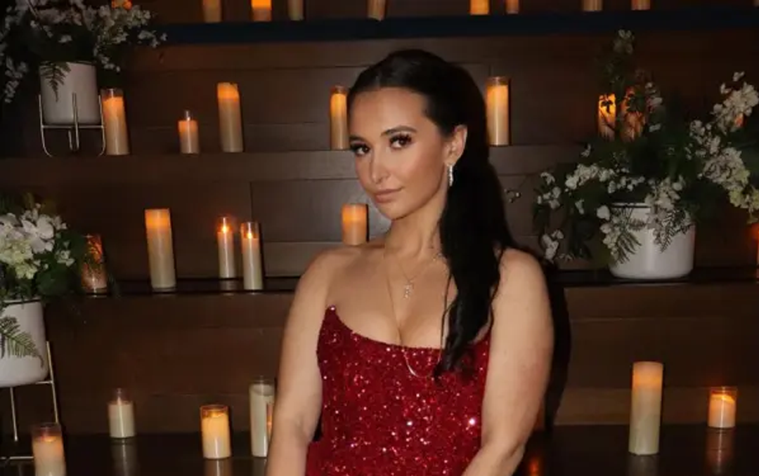 زن امریکایی برای صحنه‌سازی یک حمله بدنش را زیر تیغ برد