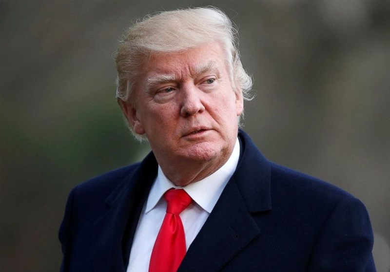 ترامپ: ایران پیشنهاد مذاکره داده است