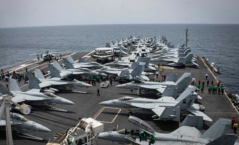 هفته سرنوشت‌ساز؛ رسانه دولتی اسرائيل می‌گوید امریکا به ایران حمله خواهد کرد