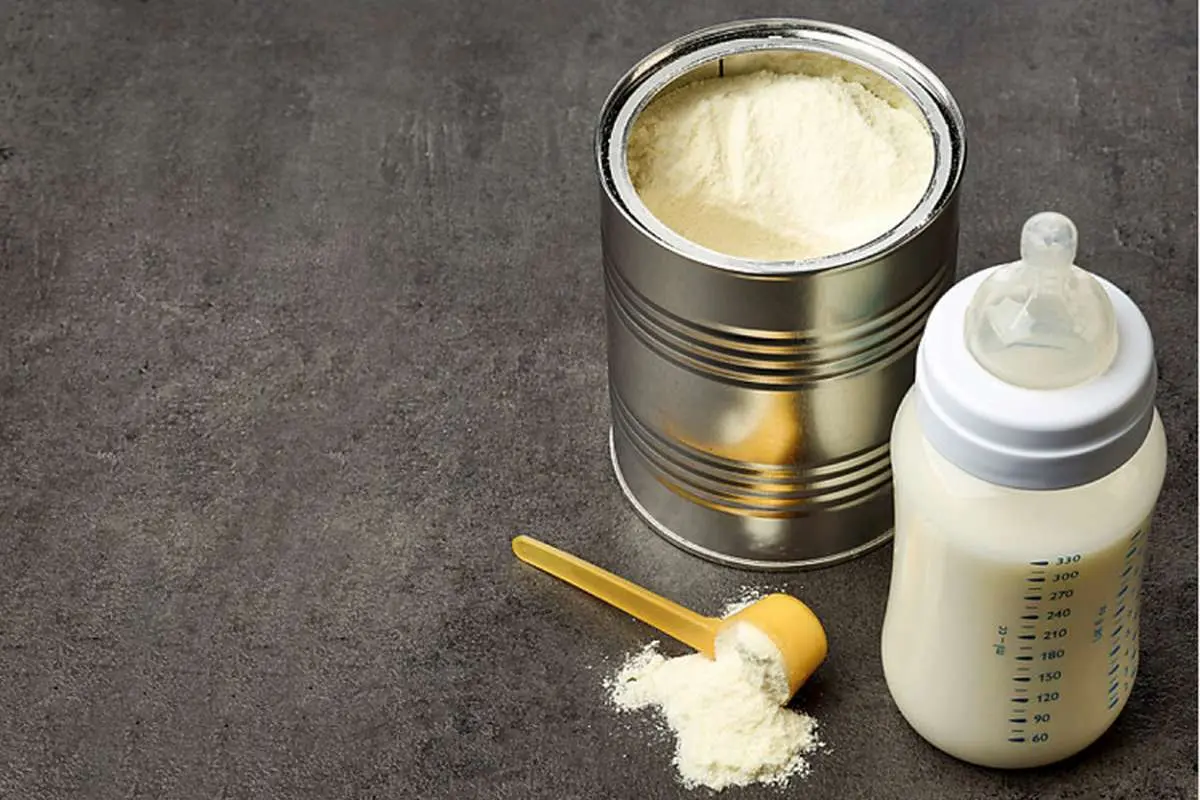 بزرگترین فراخوان جمع‌آوری از بازار؛ این شیر خشک به مواد سمی آلوده است