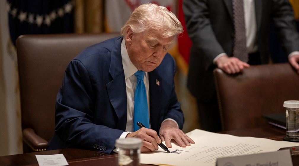 ترامپ امریکا را از ۶۶ سازمان بین‌المللی خارج کرد