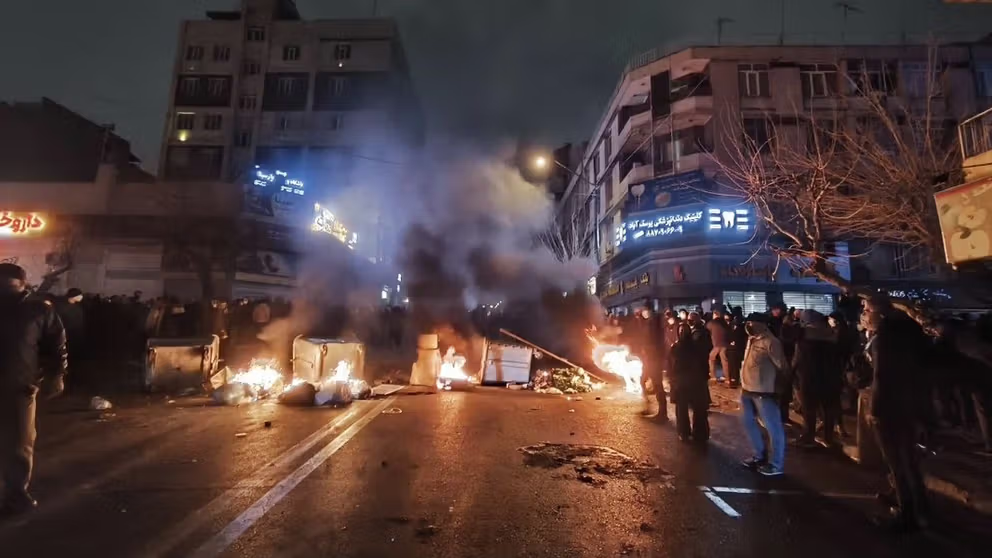 اعتراضات در ایران؛ حدود ۶۵۰ نفر با شلیک نظامیان کشته شده‌اند