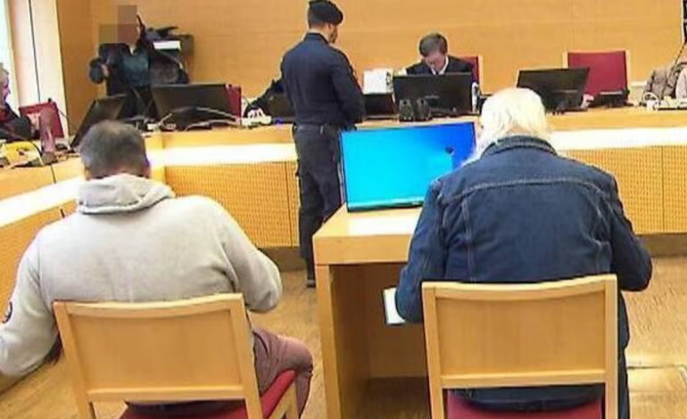 دو پیرمرد در اتریش به جرم رابطه جنسی با ۱۳ کودک به زندان محکوم شدند