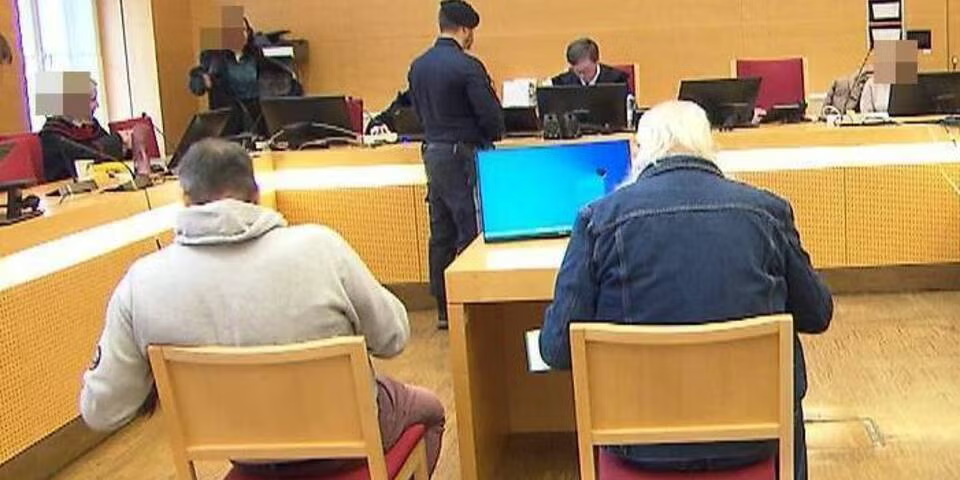 دو پیرمرد در اتریش به جرم رابطه جنسی با ۱۳ کودک به زندان محکوم شدند