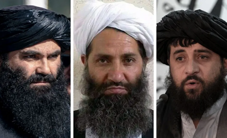 افشای یک فایل صوتی؛ رهبر طالبان نگران سقوط و فروپاشی امارت خود است