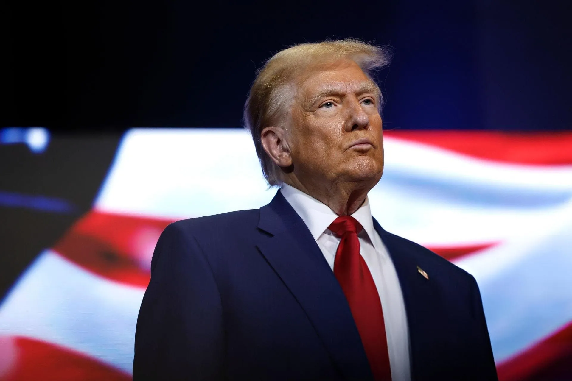 تشدید تنش میان ایران و امریکا