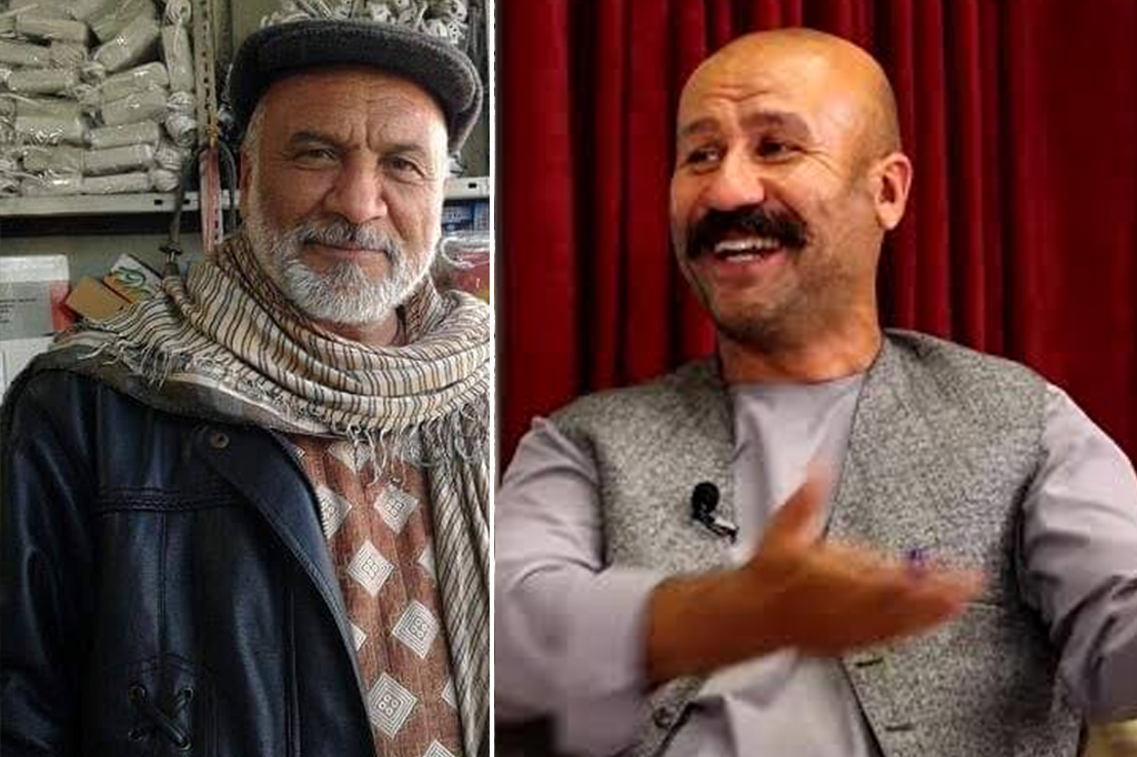 بازداشت دو هنرمند در هرات