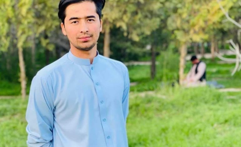 خودکشی یک جوان ۲۷ ساله در بادغیس