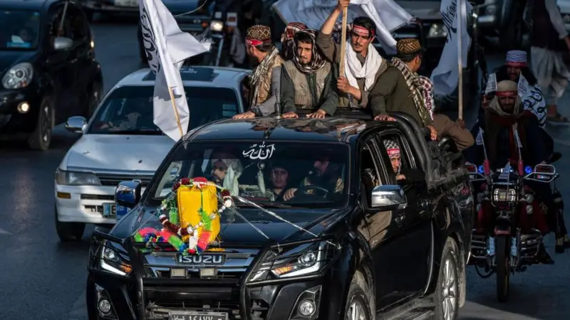 سازمان ملل: رهبران القاعده در کابل مستقرند