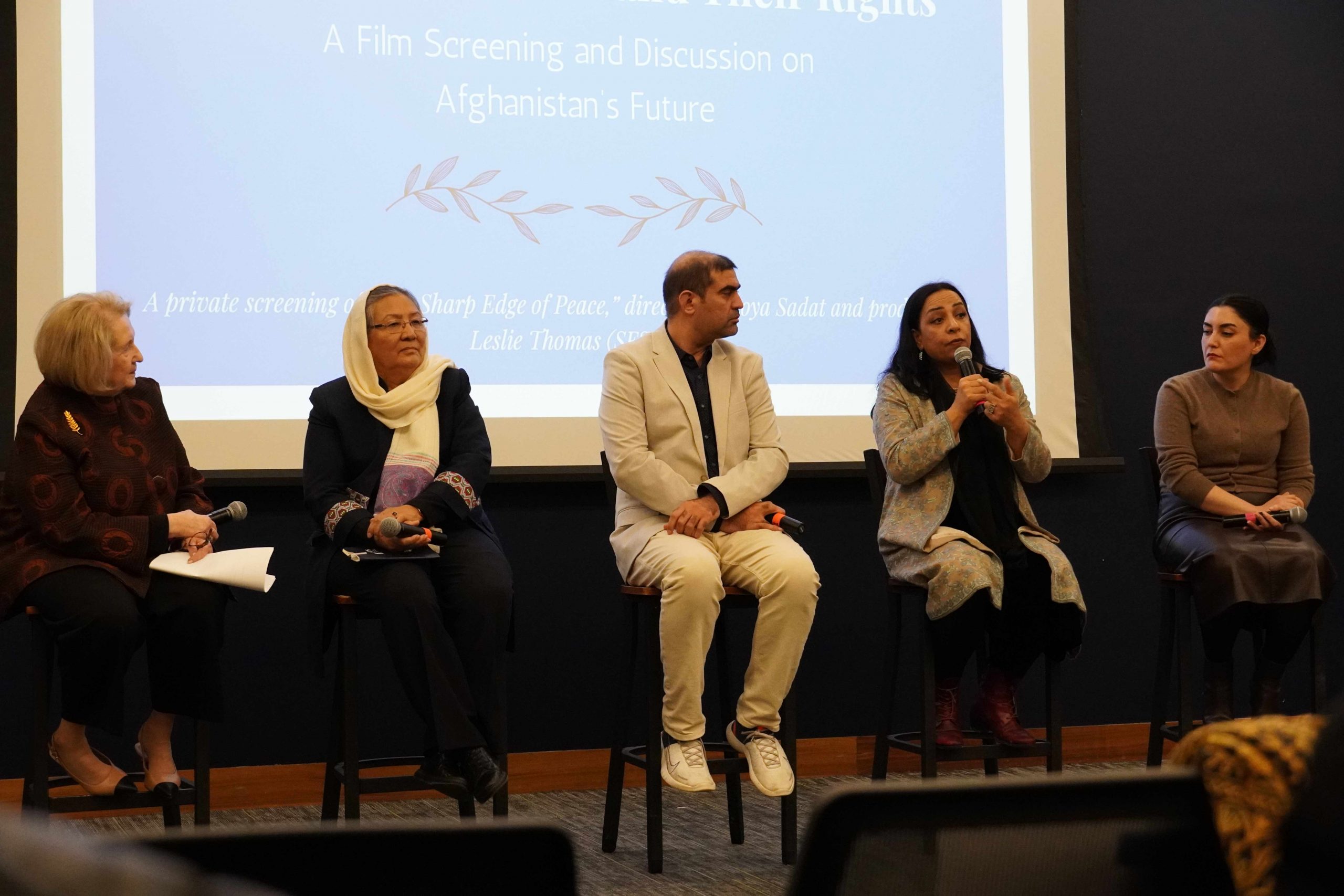 اقدام عملی، نه همدردی نمایشی؛ زنان افغانستان خواستار حمایت واقعی شدند