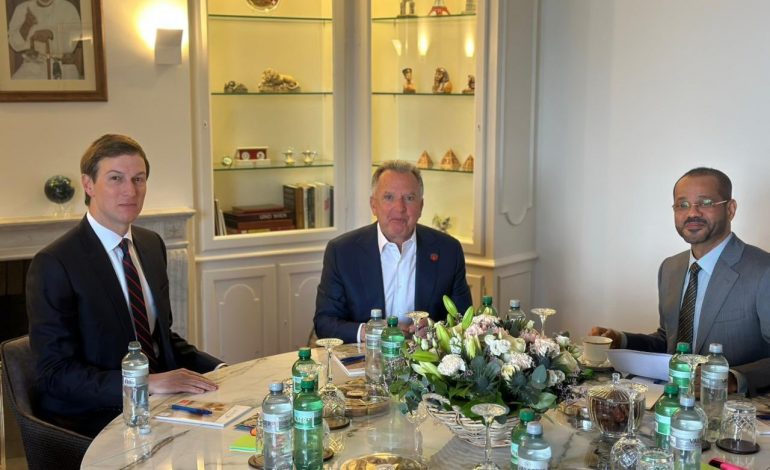 مذاکرات هسته‌ای ایران و امریکا؛ با پایان دور دوم، عمان از «پیشرفت ملموس» گفت