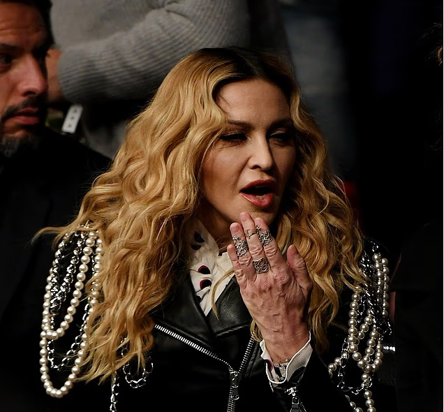 دست‌ها هرگز دروغ نمی‌گویند