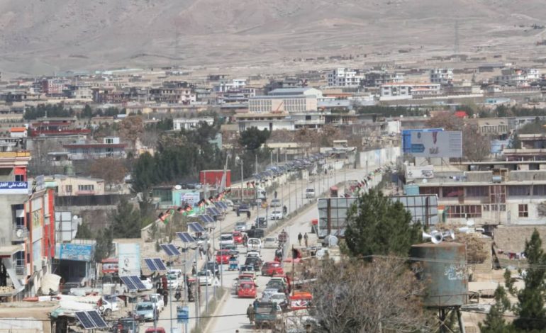 یک دختر جوان در سمنگان توسط برادرش کشته شد