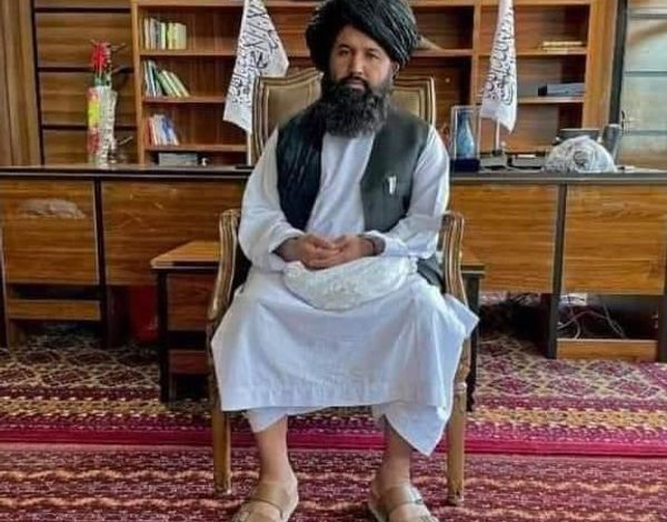 وزیر طالبان منتقدان اصول‌نامه جزایی این گروه را «کافر» خواند