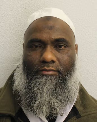 یک ملاامام در لندن به ۲۱ مورد تجاوز و تعرض جنسی بر زنان و کودکان محکوم شد