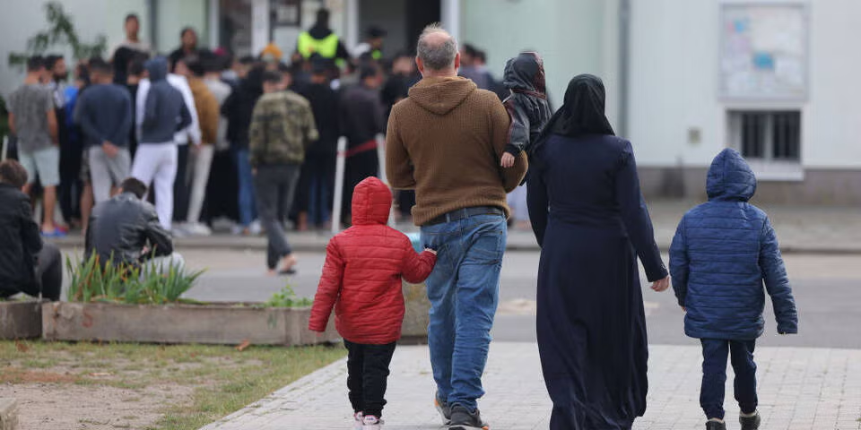 برای نخستین بار در اتریش تعداد اخراج‌ها از تعداد درخواست‌های پناهندگی بیشتر شد