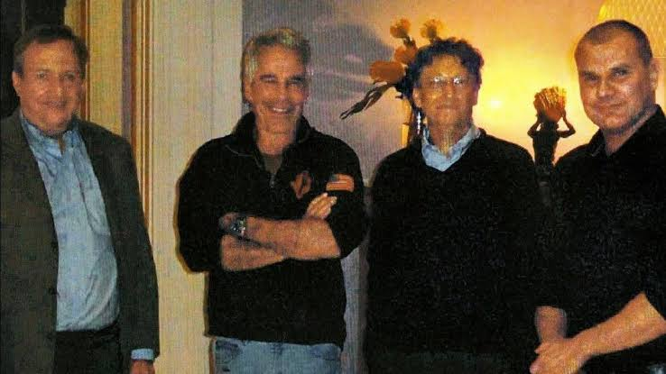 پس‌لرزه‌های پرونده اپستین؛ بیل گیتس به رابطه خارج از ازدواج با دو زن روسی اعتراف کرد