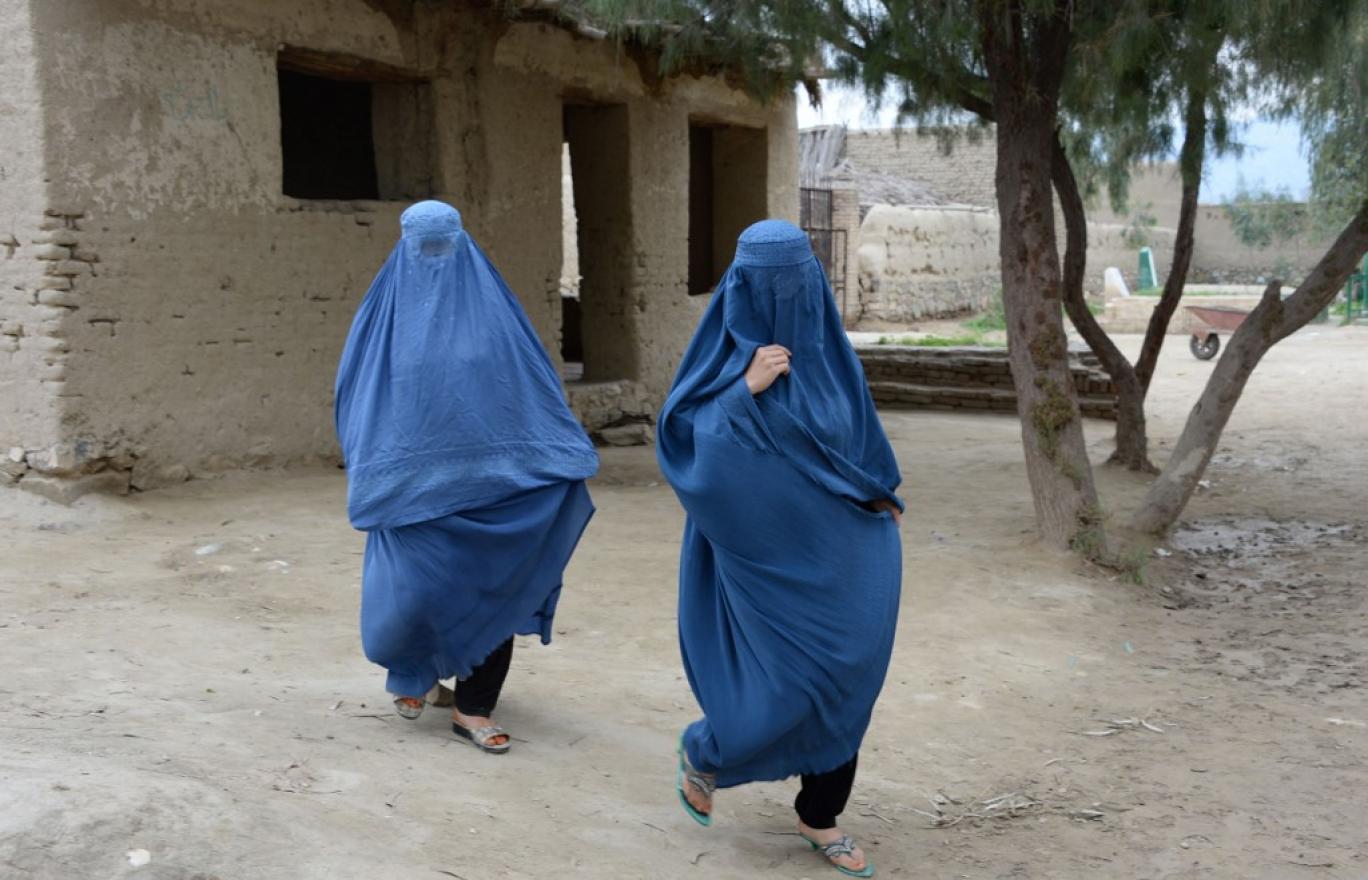 هشدار سازمان ملل از تشدید نابرابری جنسیتی در محلات غیررسمی افغانستان