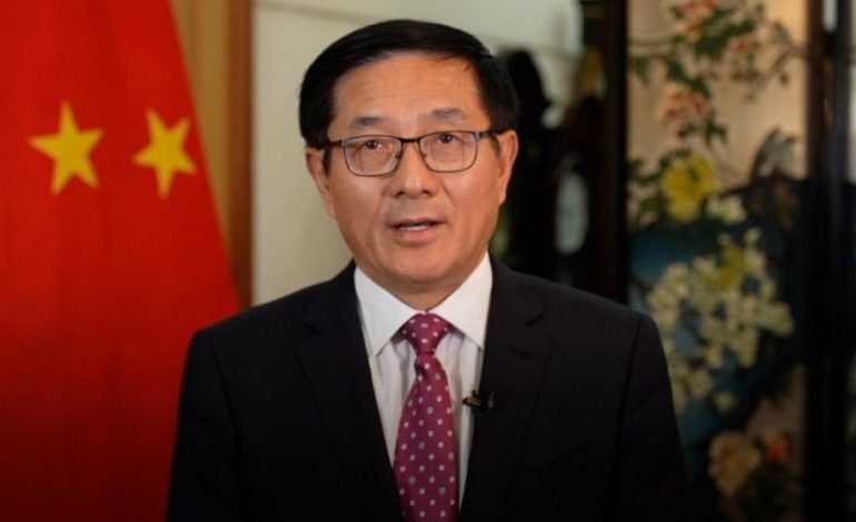 تلاش‌های دیپلماتیک چین برای کاهش تنش میان طالبان و پاکستان