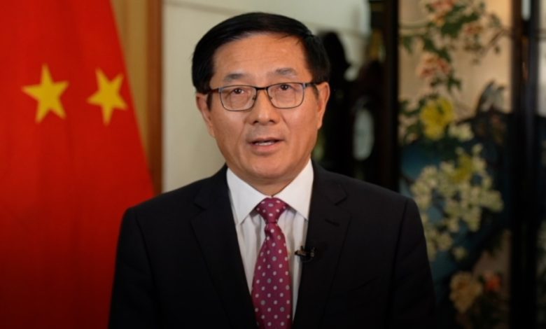 تلاش‌های دیپلماتیک چین برای کاهش تنش میان طالبان و پاکستان