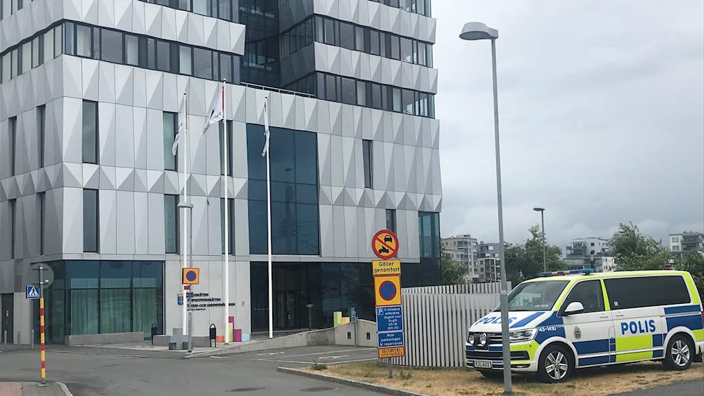 یک دختر ۱۵ ساله در سویدن به تجاوز جنسی بر یک پسر محکوم شد